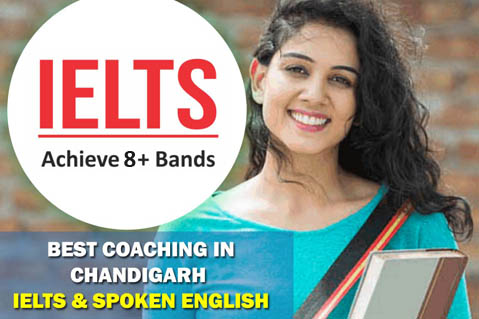 ielts coaching in chandigarh sector 27